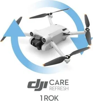 DJI Care Refresh dla DJI Mini 3 Pro