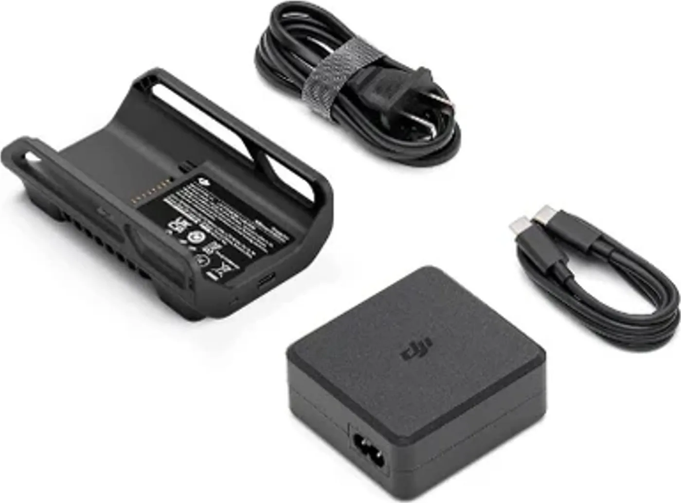 DJI Zestaw ładujący DJI Matrice 3D/3TD