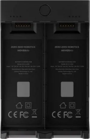 Ładowarka HOVERAir na 2 baterie  X1 PRO/PROMAX Charging Hub
