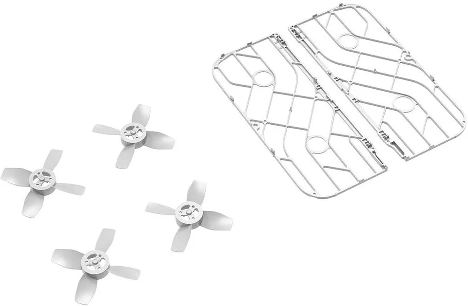 HoverAir HoverAir X1 - Repair kit - White
