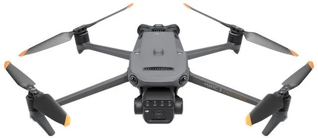 Dron DJI Mavic 3 Multispectral C2 + DJI Care 1 rok