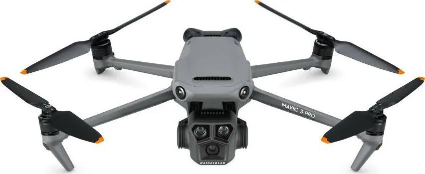 Dron DJI Mavic 3 Pro Fly More Combo (DJI RC)