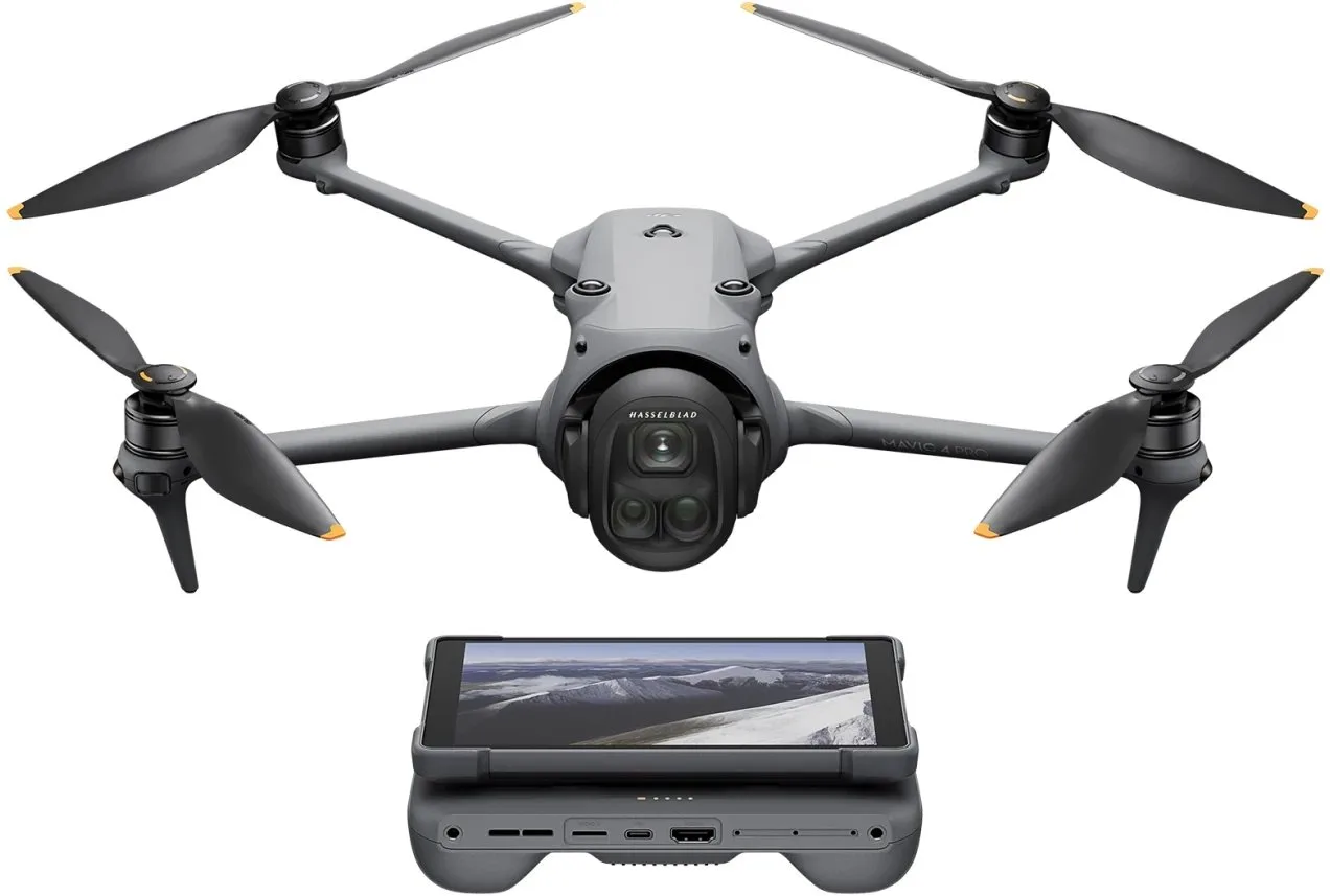 Dron DJI Mavic 4 Pro (DJI RC 2)