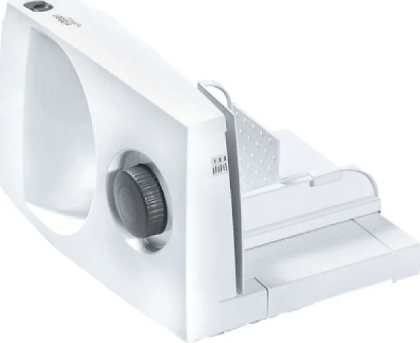 Krajalnica Ritter E 01 weiss Markant (501.000)