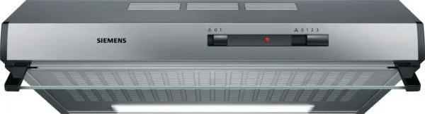Krajalnica Siemens Siemens LU62LFA51 Cooker Hood
