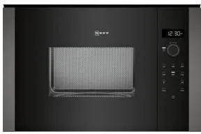 Built-in microwave oven Neff HLAWD23G0