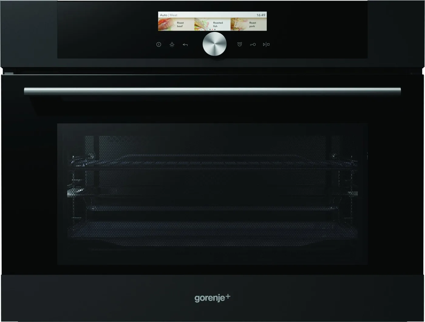Kuchenka mikrofalowa Gorenje Mikrobange Gorenje GCM812B