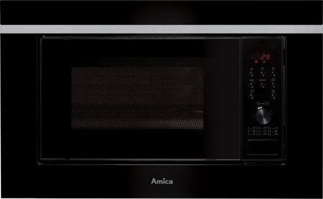 Kuchenka mikrofalowa Amica Kuchenka mikrofalowa AMICA AMGB20E2GB F-TYPE