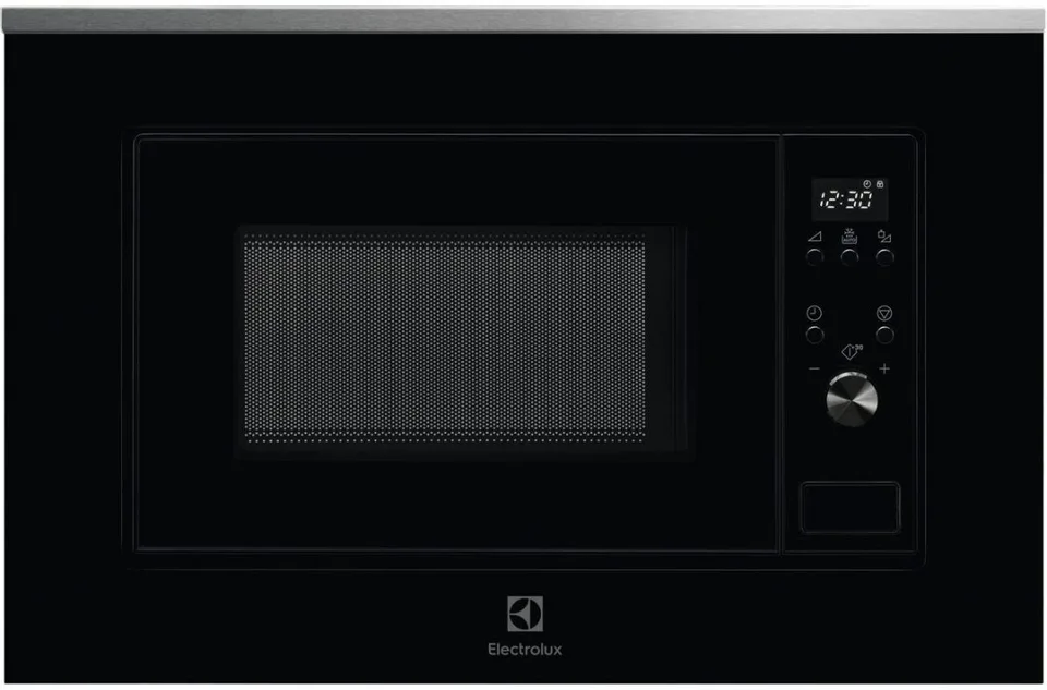 Kuchenka mikrofalowa Electrolux LMS2173EMX