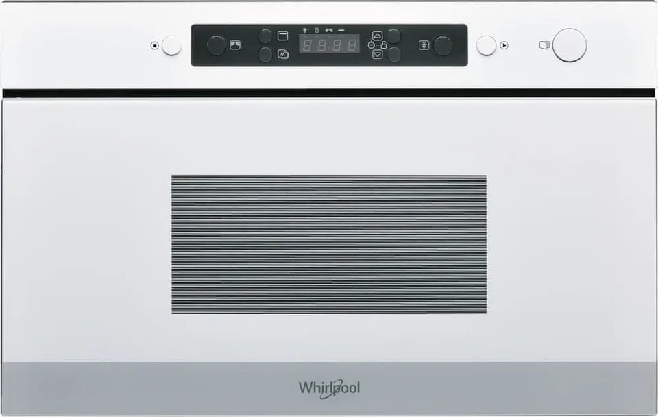 Kuchenka mikrofalowa Whirlpool AMW 4920/WH