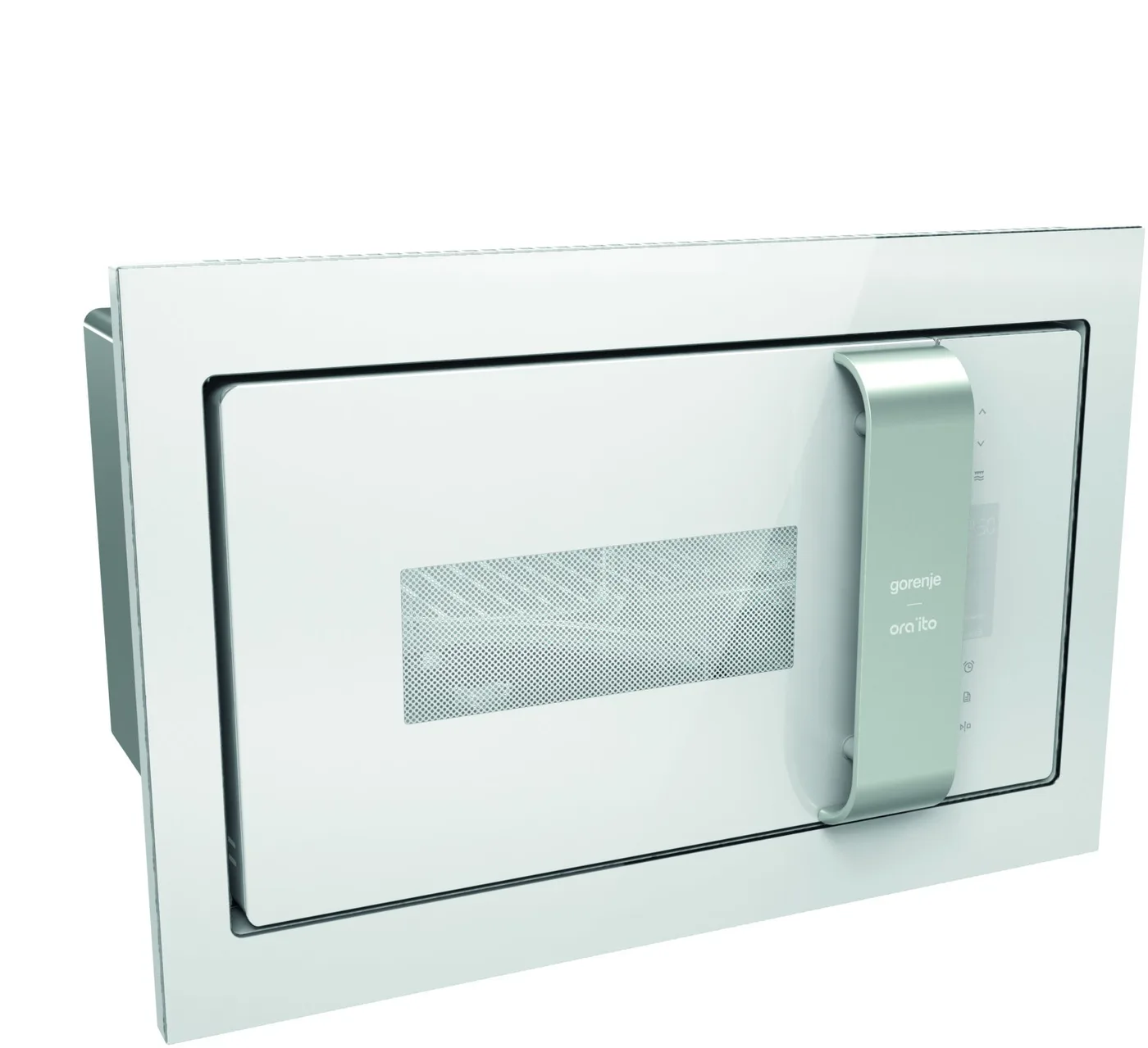 Kuchenka mikrofalowa Gorenje BM235ORAW