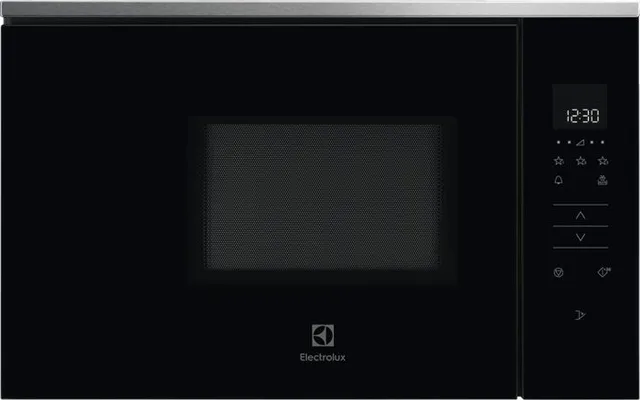 Kuchenka mikrofalowa Electrolux KMFE172TEX