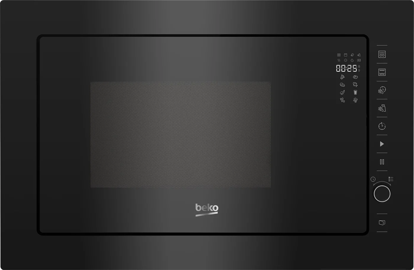 Kuchenka mikrofalowa Beko BMGB 25333 BG