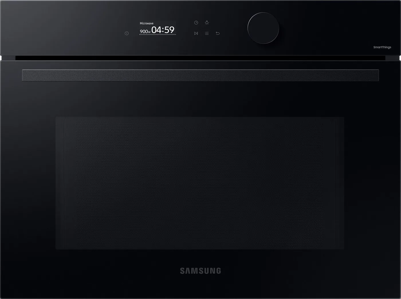 Kuchenka mikrofalowa Samsung NQ5B5713GBK