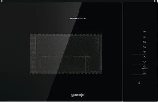 Kuchenka mikrofalowa Gorenje BMI251SG3BG