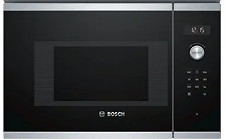 Kuchenka mikrofalowa Bosch BFL524MS0