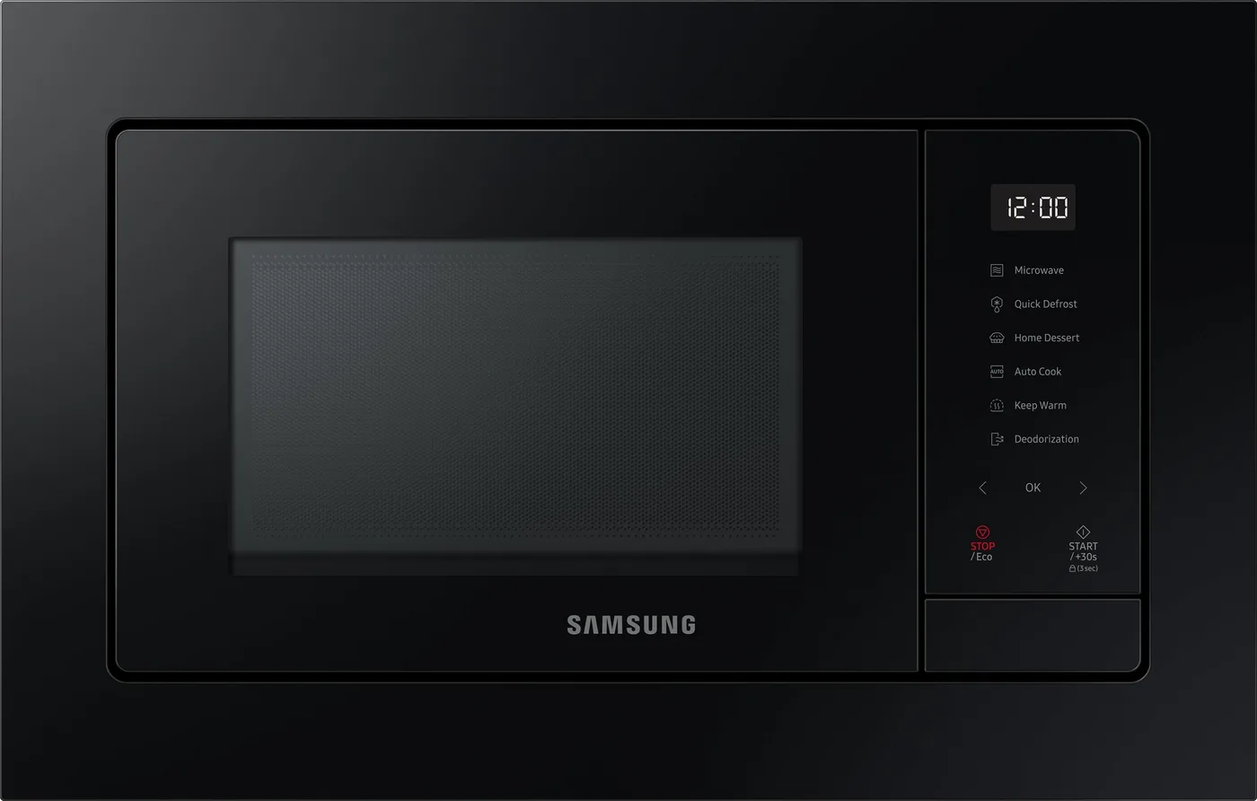 Kuchenka mikrofalowa Samsung MS23A7318AK