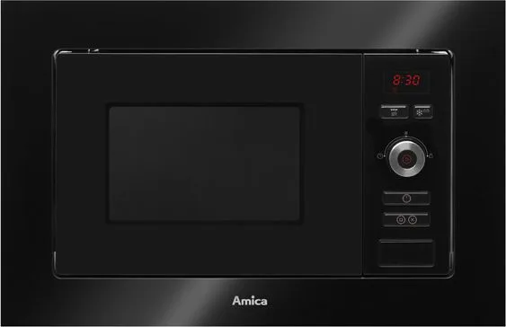 Kuchenka mikrofalowa Amica AMMB20E1GB