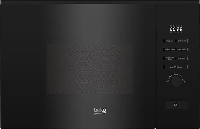 Kuchenka mikrofalowa Beko BMGB 20212 B