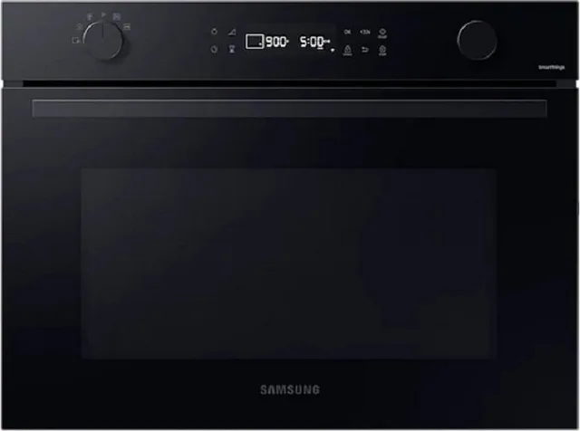 Kuchenka mikrofalowa Samsung NQ5B4513GBK