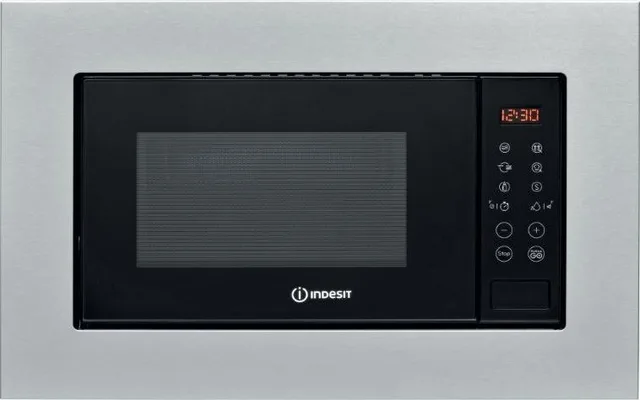 Kuchenka mikrofalowa Indesit MWI120GX