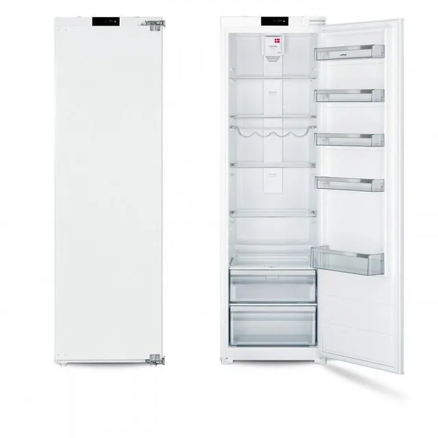 VESTFROST VR-BF27953H0S Chłodziarka Do zabudowy