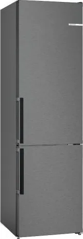 Lodówka Bosch Bosch KGN39VXBT series | 4, fridge/freezer combination (stainless steel (dark))