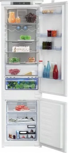 Lodówka Beko Ch�odziarka Beko BCNA 306E4ZSN