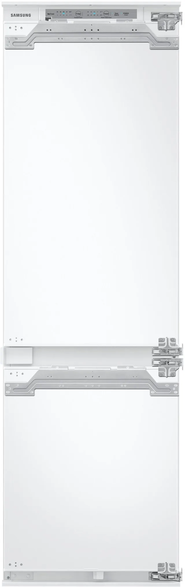 Lodówka Samsung BRB26713EWW/EF