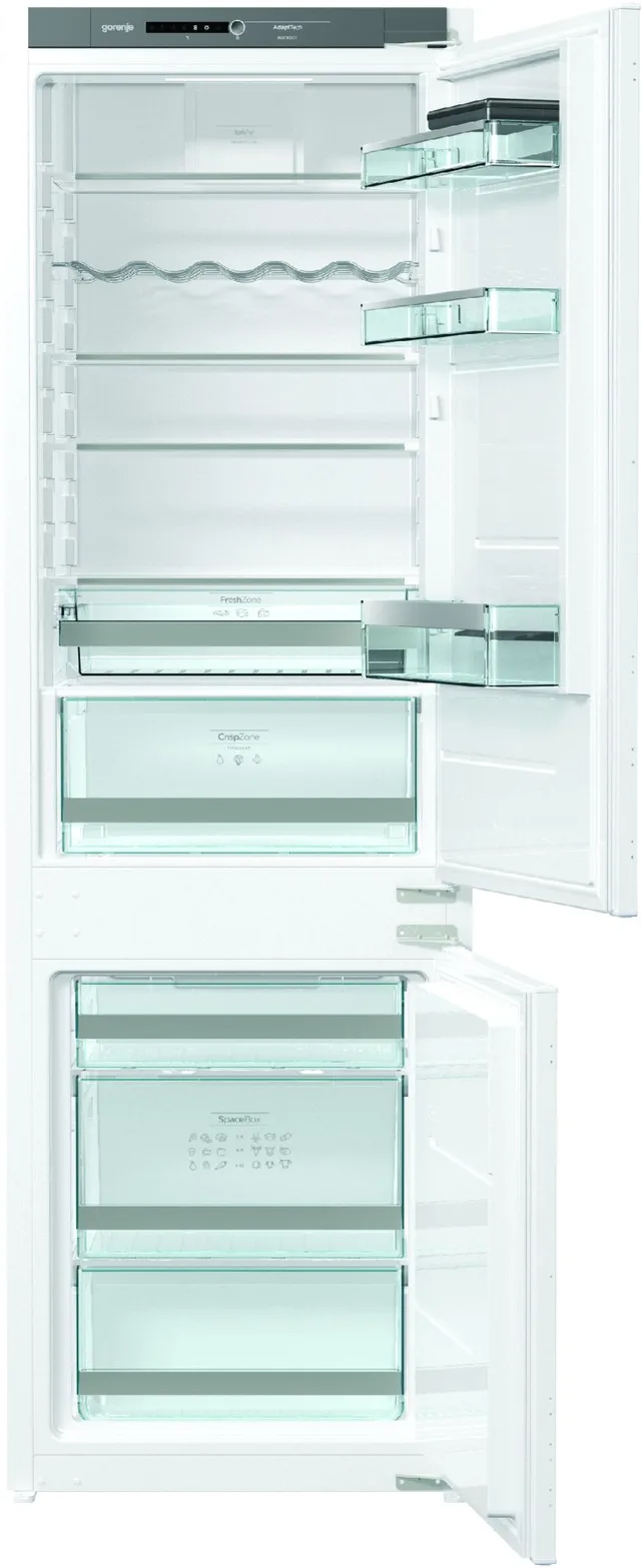 Lodówka Gorenje NRKI4182A1