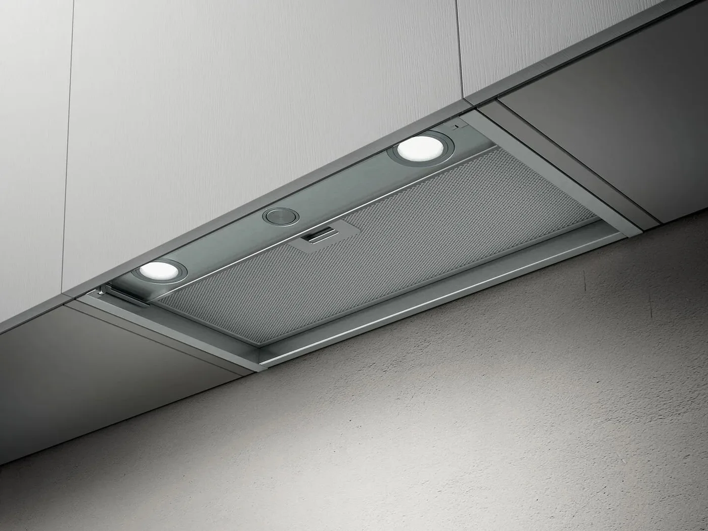 Okap Elica Built-in hood Elica BOXIN LX/BL MAT/A/60, PRF0172166