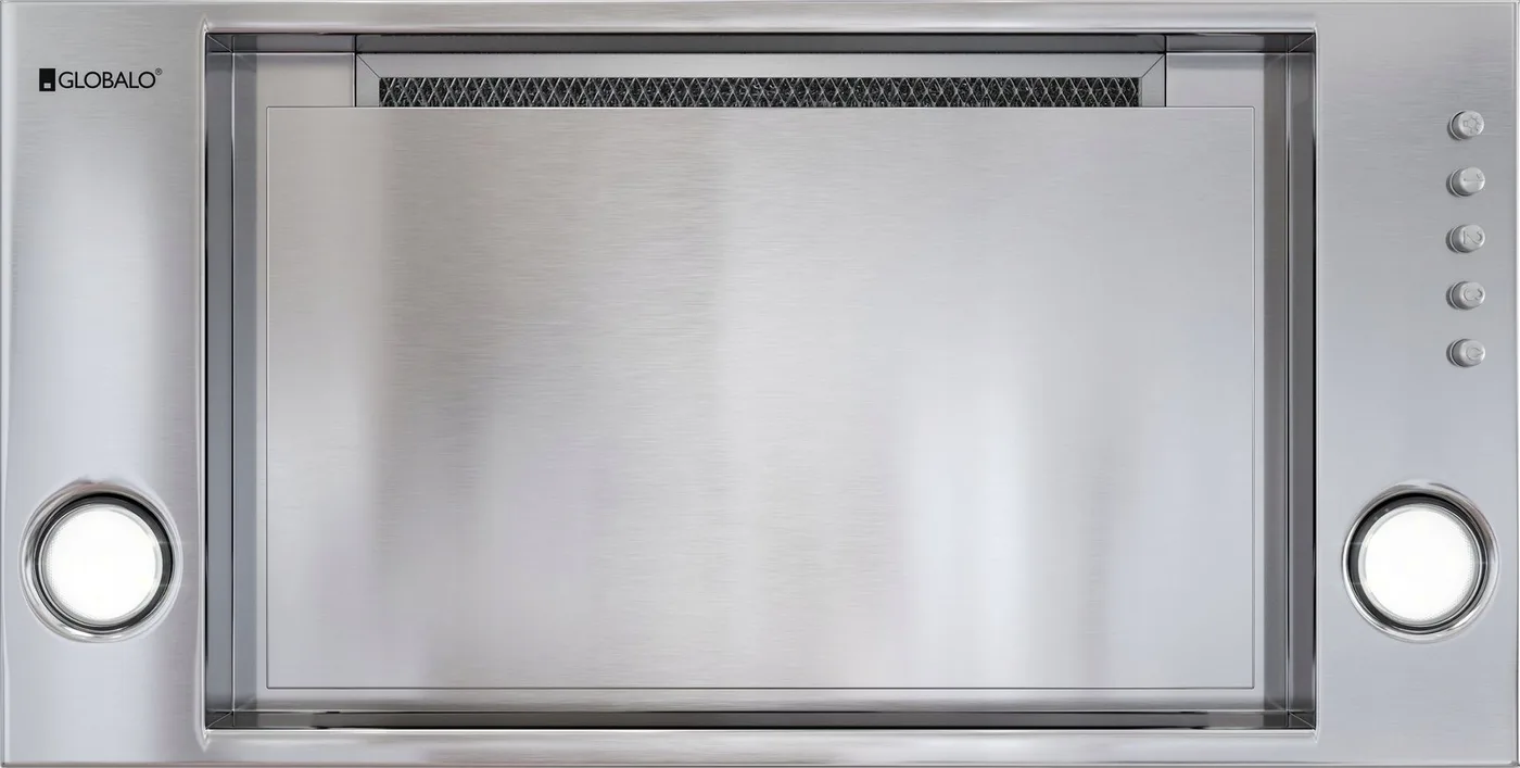 Okap Globalo OKAP GLOBALO RETIO 60.2 INOX