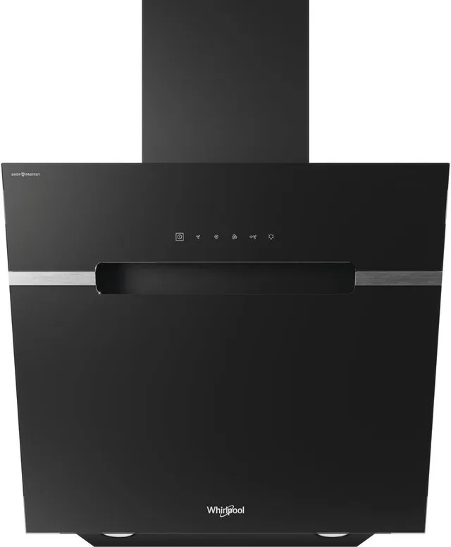 Hood Whirlpool WHVS 61F LT DP K