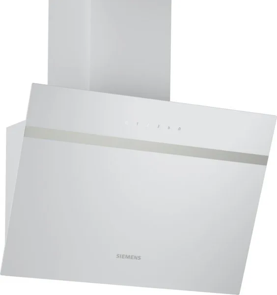 Okap Siemens Siemens LC65KDK20 IQ100 Angled Cooker Hood