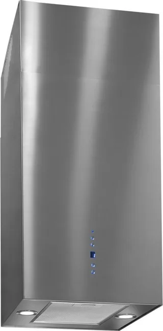 Okap Toflesz Toflesz SANDY ISLAND 40 CM OKAP WYSPOWY INOX 700m3/h Użyj kodu 23TOF05 i płać mniej