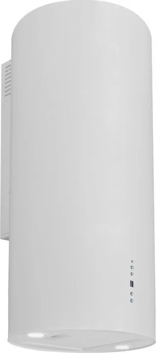 Okap Toflesz Toflesz BALTIC OKAP NAŚCIENNY BIAŁY 40CM 850m3/h