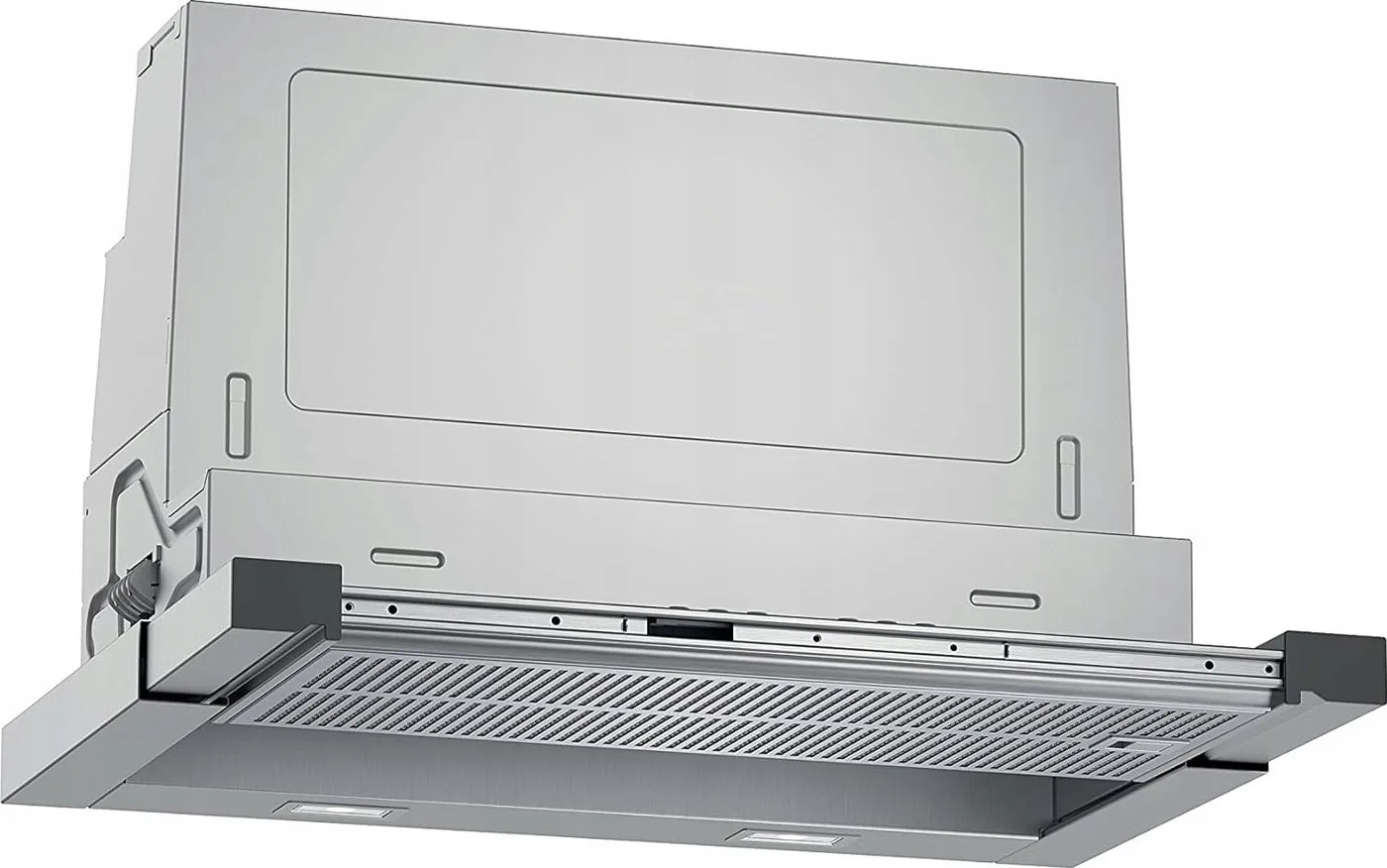 Neff Built-in hood Neff D46ML54X1