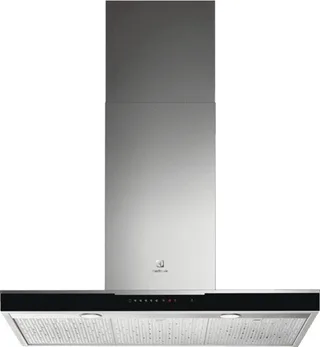 Okap Electrolux Okap kominowy Electrolux KFTB19X one size