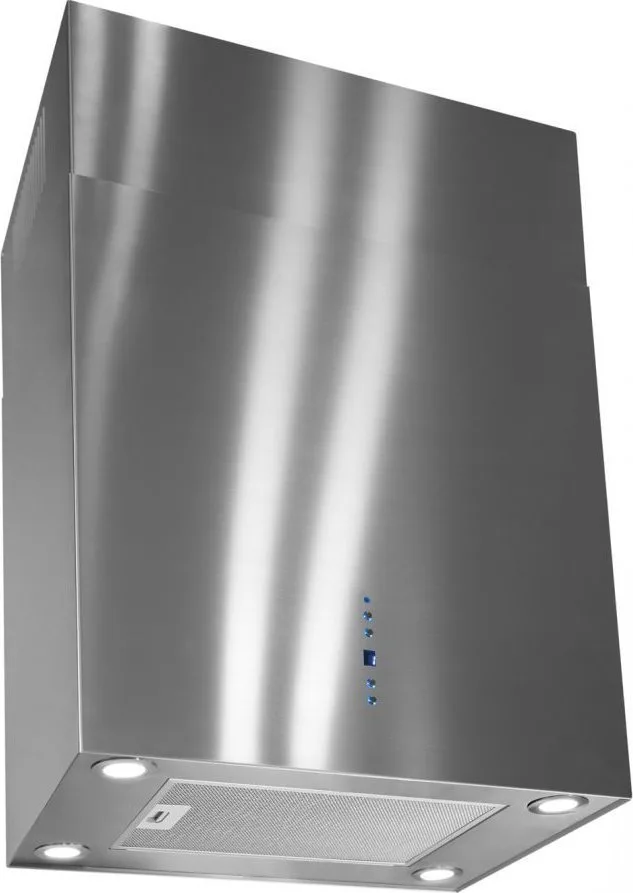 Okap Toflesz Toflesz SANDY MAXI ISLAND 60CM OKAP WYSPOWY INOX 850m3/h