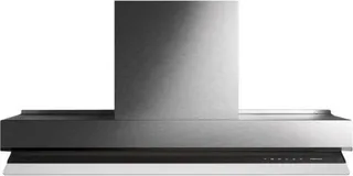 Okap Falmec FALMEC Virgola No-drop Touch 120 inox 800 m3/h