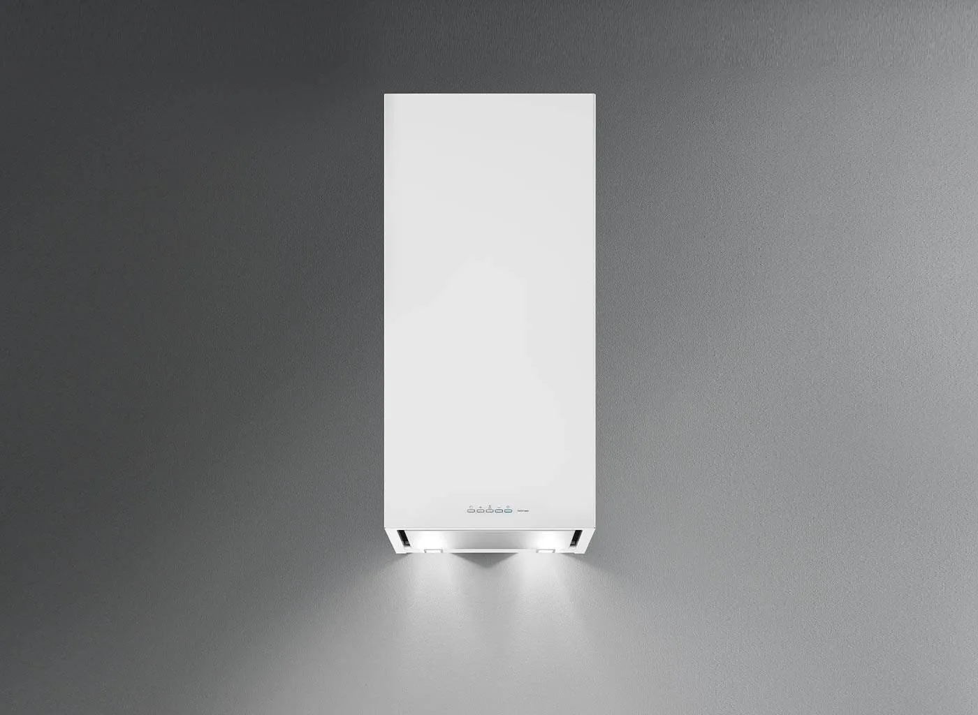 Okap Falmec Okap Flamec Mira White 40 800 m/h one size