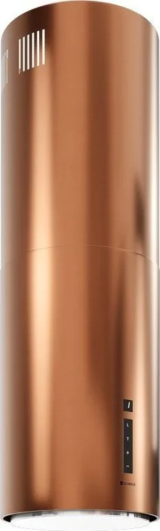 Okap Globalo OKAP GLOBALO HEWENO ISOLA 39.2 COPPER MAT