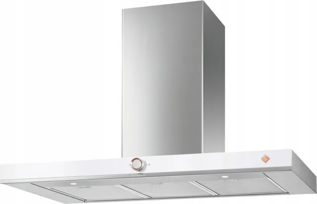 Okap De Dietrich Hood De Dietrich DHB7952W