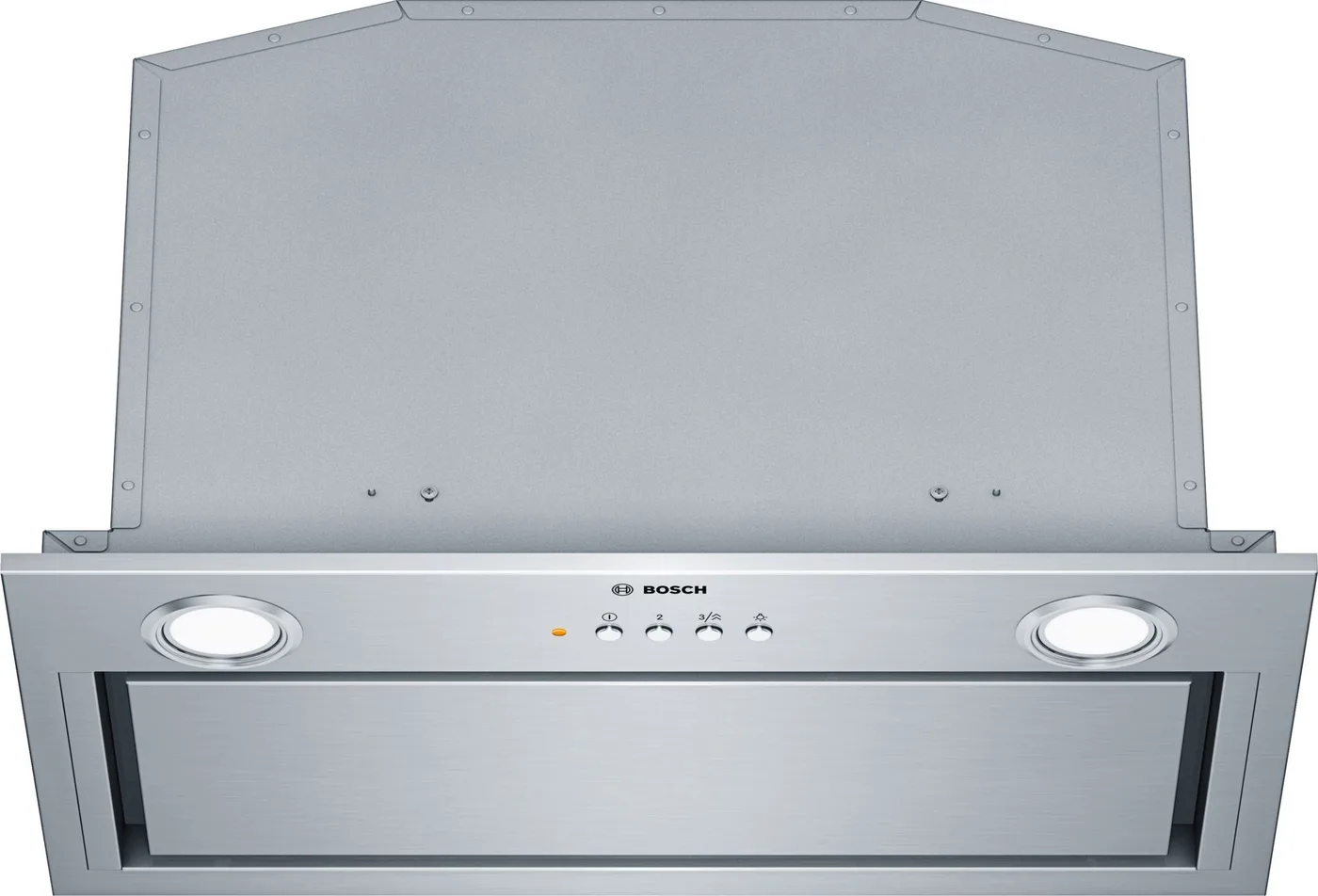 Okap Bosch DHL585B