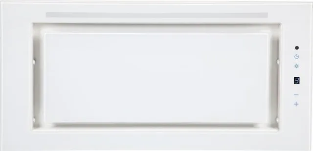 Okap Toflesz OK-6 Linea Glass