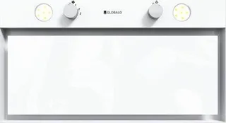 Okap Globalo Okap kuchenny Floweri 60.2 White