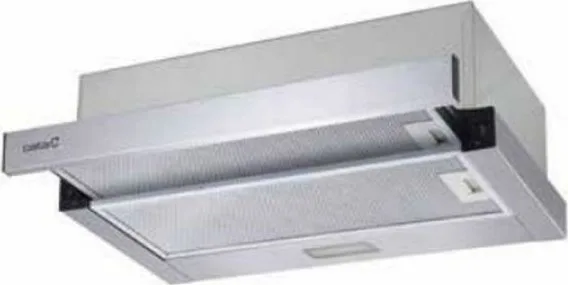 Okap Cata Okap konwencjonalny Cata TFB5160X (60 cm)