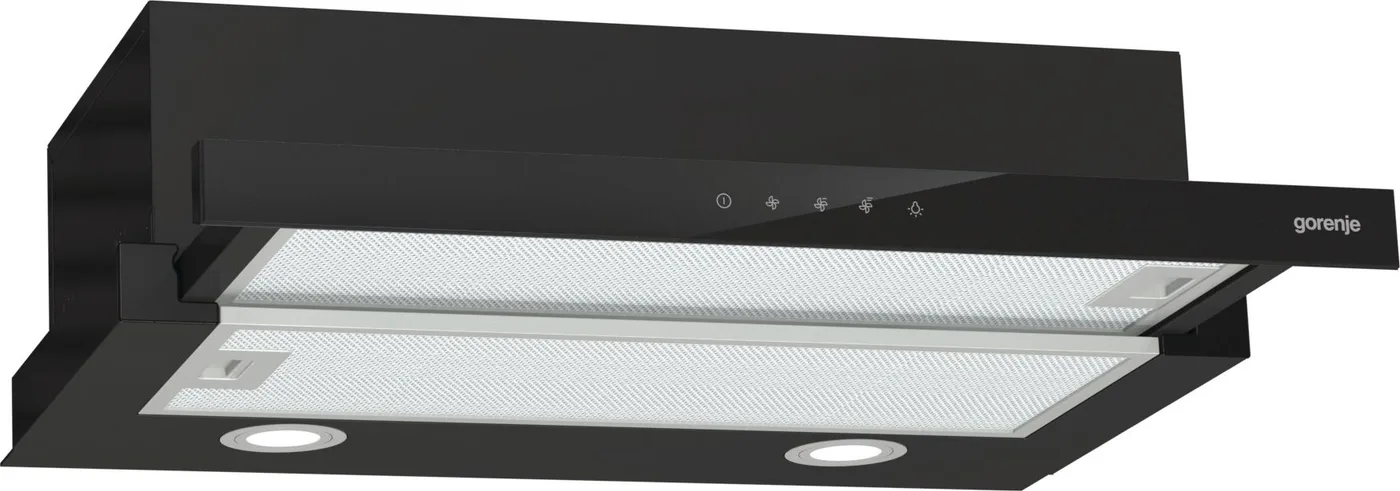 Okap Gorenje TH64E4BG
