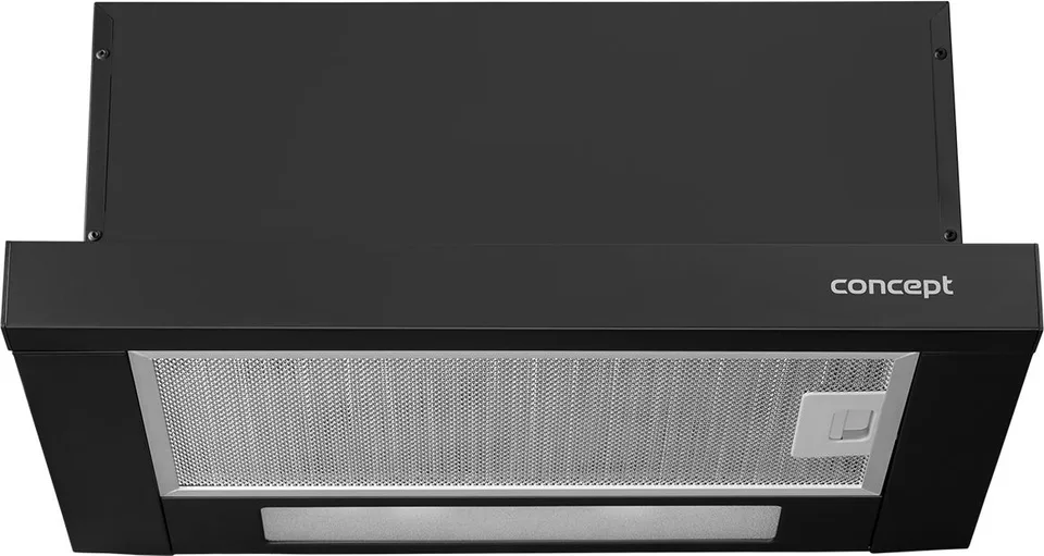 Okap Concept Solution OPV3150BC