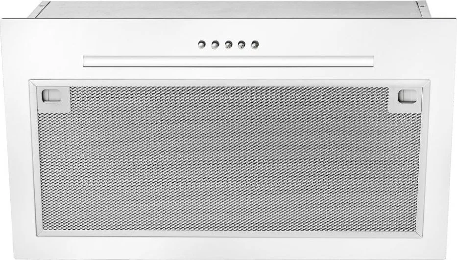 Okap Teka Okap podszafkowy TEKA GFG2 GLASS WHITE (334 m3/h kolor biały)